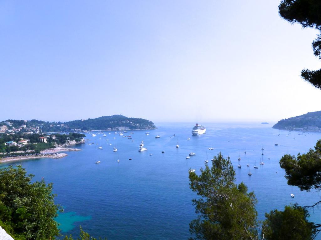 Studios Nice French Riviera ภายนอก รูปภาพ