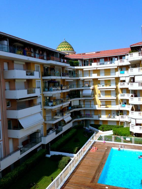Studios Nice French Riviera ภายนอก รูปภาพ