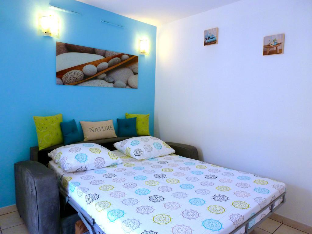 Studios Nice French Riviera ภายนอก รูปภาพ