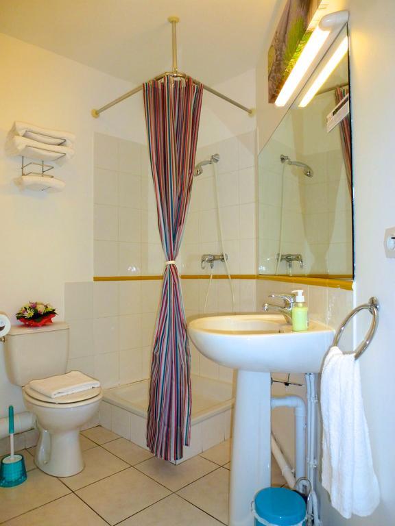Studios Nice French Riviera ภายนอก รูปภาพ