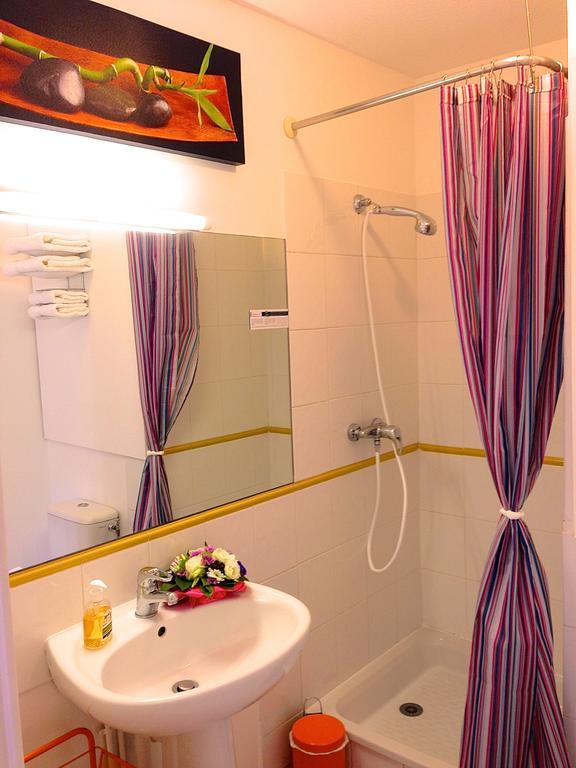 Studios Nice French Riviera ภายนอก รูปภาพ