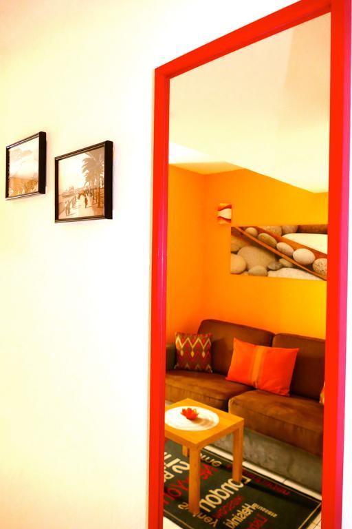 Studios Nice French Riviera ภายนอก รูปภาพ